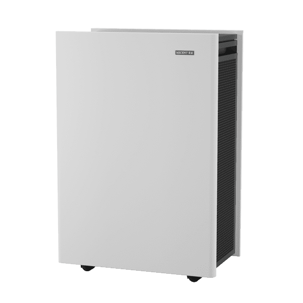 美辰空氣凈化器C380_家庭除甲醛空氣凈化機設備